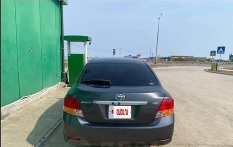 Toyota Allion, 2009 год, 1 100 000 рублей, 7 фотография