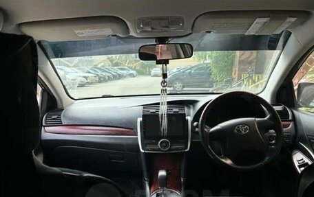 Toyota Allion, 2009 год, 1 100 000 рублей, 9 фотография