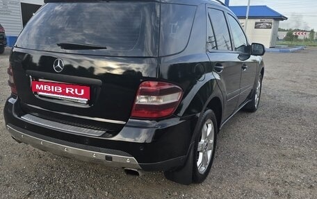 Mercedes-Benz M-Класс, 2006 год, 1 500 000 рублей, 3 фотография