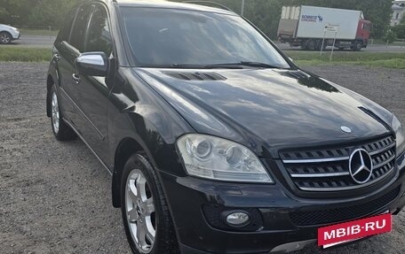 Mercedes-Benz M-Класс, 2006 год, 1 500 000 рублей, 2 фотография
