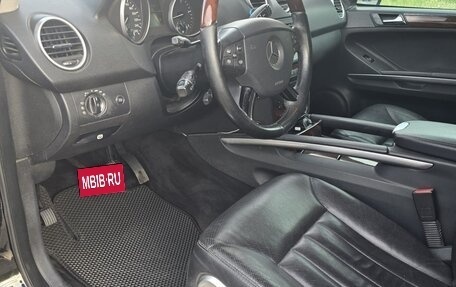 Mercedes-Benz M-Класс, 2006 год, 1 500 000 рублей, 5 фотография