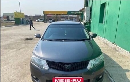 Toyota Allion, 2009 год, 1 100 000 рублей, 5 фотография