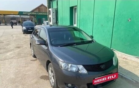 Toyota Allion, 2009 год, 1 100 000 рублей, 3 фотография