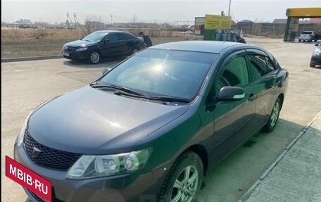 Toyota Allion, 2009 год, 1 100 000 рублей, 6 фотография