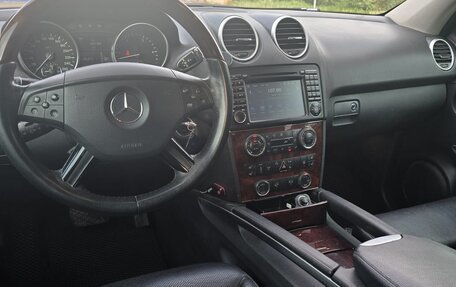 Mercedes-Benz M-Класс, 2006 год, 1 500 000 рублей, 6 фотография