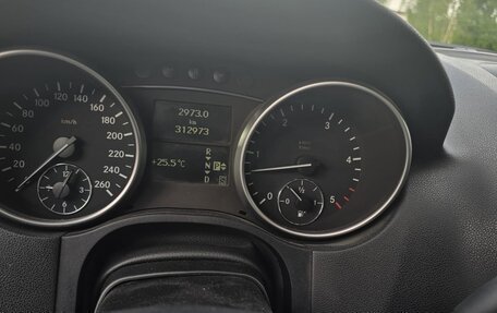Mercedes-Benz M-Класс, 2006 год, 1 500 000 рублей, 9 фотография