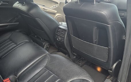 Mercedes-Benz M-Класс, 2006 год, 1 500 000 рублей, 8 фотография