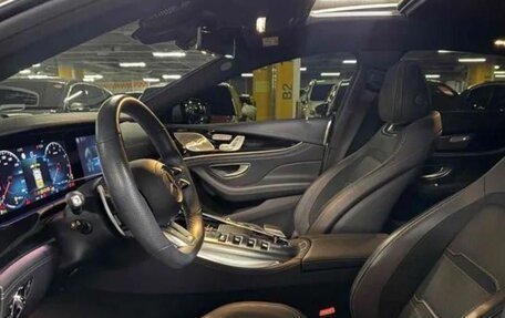 Mercedes-Benz AMG GT I рестайлинг, 2022 год, 7 522 000 рублей, 7 фотография