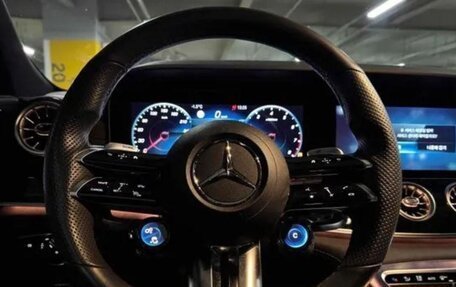 Mercedes-Benz AMG GT I рестайлинг, 2022 год, 7 522 000 рублей, 9 фотография