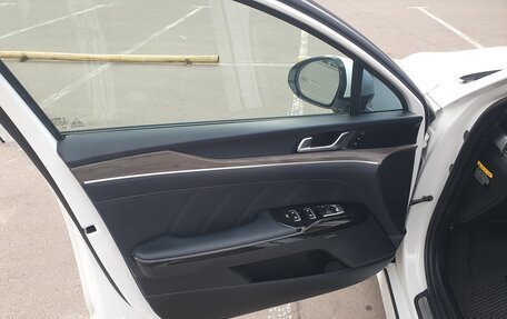KIA K5, 2020 год, 3 050 000 рублей, 11 фотография