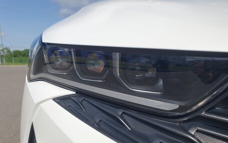 KIA K5, 2020 год, 3 050 000 рублей, 8 фотография