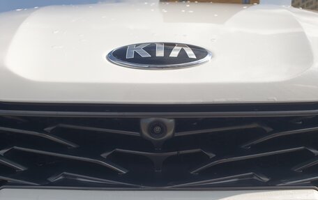 KIA K5, 2020 год, 3 050 000 рублей, 9 фотография