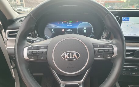 KIA K5, 2020 год, 3 050 000 рублей, 16 фотография