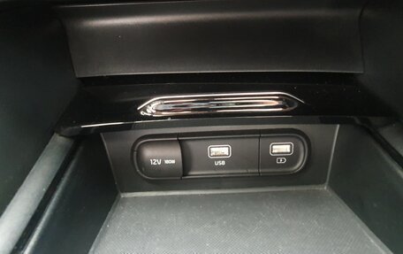 KIA K5, 2020 год, 3 050 000 рублей, 23 фотография