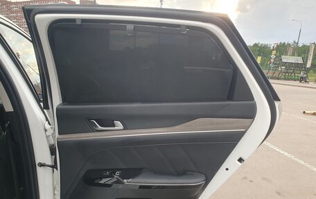 KIA K5, 2020 год, 3 050 000 рублей, 29 фотография