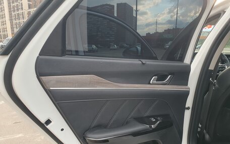 KIA K5, 2020 год, 3 050 000 рублей, 30 фотография