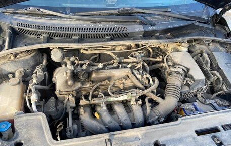 Toyota Corolla, 2007 год, 720 000 рублей, 8 фотография