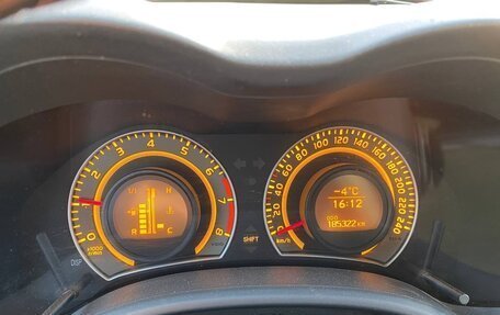 Toyota Corolla, 2007 год, 720 000 рублей, 5 фотография