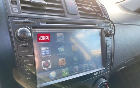 Toyota Corolla, 2007 год, 720 000 рублей, 6 фотография