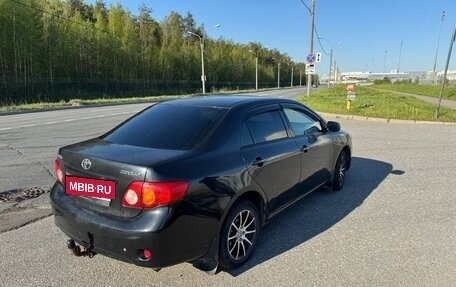 Toyota Corolla, 2007 год, 720 000 рублей, 3 фотография