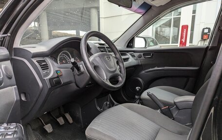KIA Sportage II, 2010 год, 755 000 рублей, 7 фотография