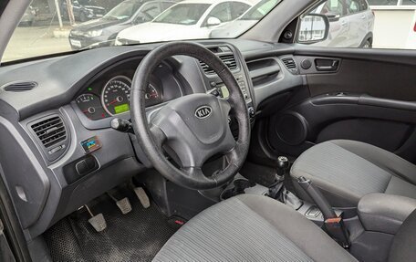 KIA Sportage II, 2010 год, 755 000 рублей, 8 фотография