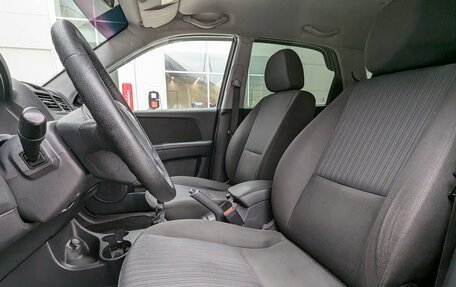 KIA Sportage II, 2010 год, 755 000 рублей, 9 фотография