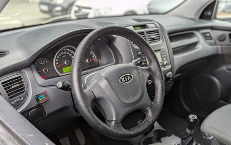KIA Sportage II, 2010 год, 755 000 рублей, 6 фотография