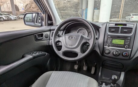 KIA Sportage II, 2010 год, 755 000 рублей, 11 фотография