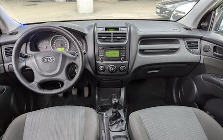 KIA Sportage II, 2010 год, 755 000 рублей, 10 фотография