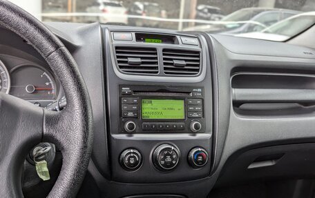 KIA Sportage II, 2010 год, 755 000 рублей, 13 фотография