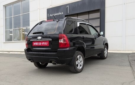 KIA Sportage II, 2010 год, 755 000 рублей, 3 фотография