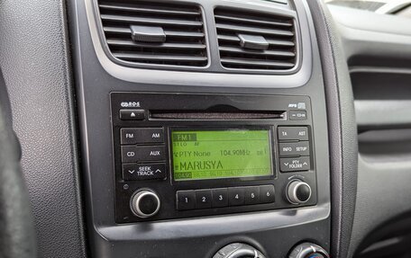 KIA Sportage II, 2010 год, 755 000 рублей, 17 фотография