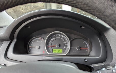 KIA Sportage II, 2010 год, 755 000 рублей, 15 фотография