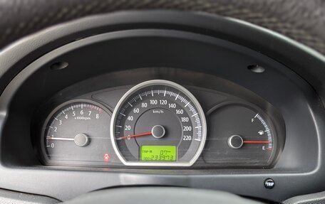 KIA Sportage II, 2010 год, 755 000 рублей, 16 фотография