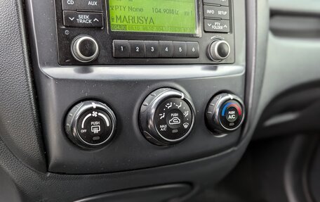 KIA Sportage II, 2010 год, 755 000 рублей, 18 фотография