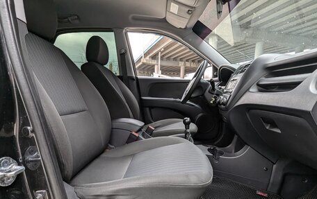 KIA Sportage II, 2010 год, 755 000 рублей, 22 фотография
