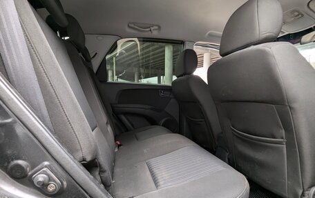 KIA Sportage II, 2010 год, 755 000 рублей, 23 фотография