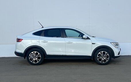 Renault Arkana I, 2019 год, 1 385 000 рублей, 4 фотография