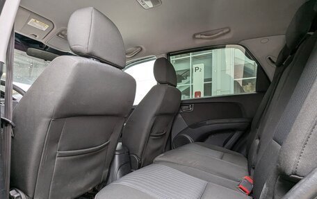 KIA Sportage II, 2010 год, 755 000 рублей, 24 фотография