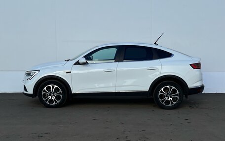 Renault Arkana I, 2019 год, 1 385 000 рублей, 5 фотография