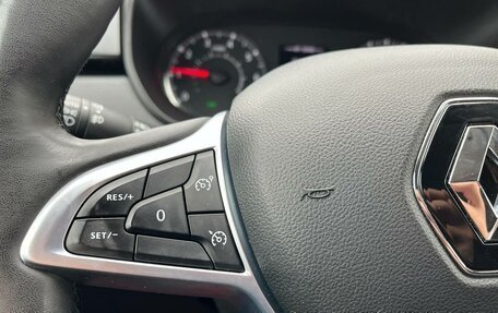 Renault Arkana I, 2019 год, 1 385 000 рублей, 12 фотография