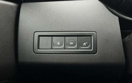 Renault Arkana I, 2019 год, 1 385 000 рублей, 11 фотография