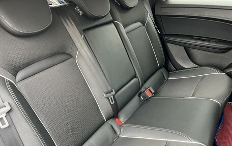 Renault Arkana I, 2019 год, 1 385 000 рублей, 18 фотография
