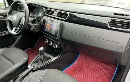 Renault Arkana I, 2019 год, 1 385 000 рублей, 15 фотография
