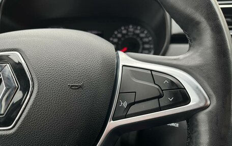 Renault Arkana I, 2019 год, 1 385 000 рублей, 13 фотография