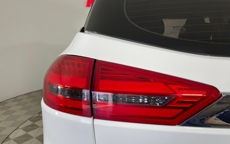 Geely Atlas I, 2018 год, 1 549 000 рублей, 8 фотография