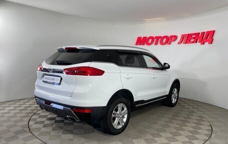 Geely Atlas I, 2018 год, 1 549 000 рублей, 4 фотография