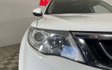 Geely Atlas I, 2018 год, 1 549 000 рублей, 7 фотография