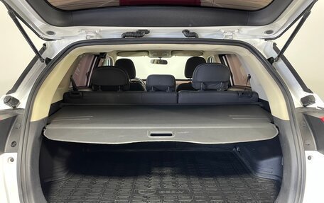 Geely Atlas I, 2018 год, 1 549 000 рублей, 10 фотография